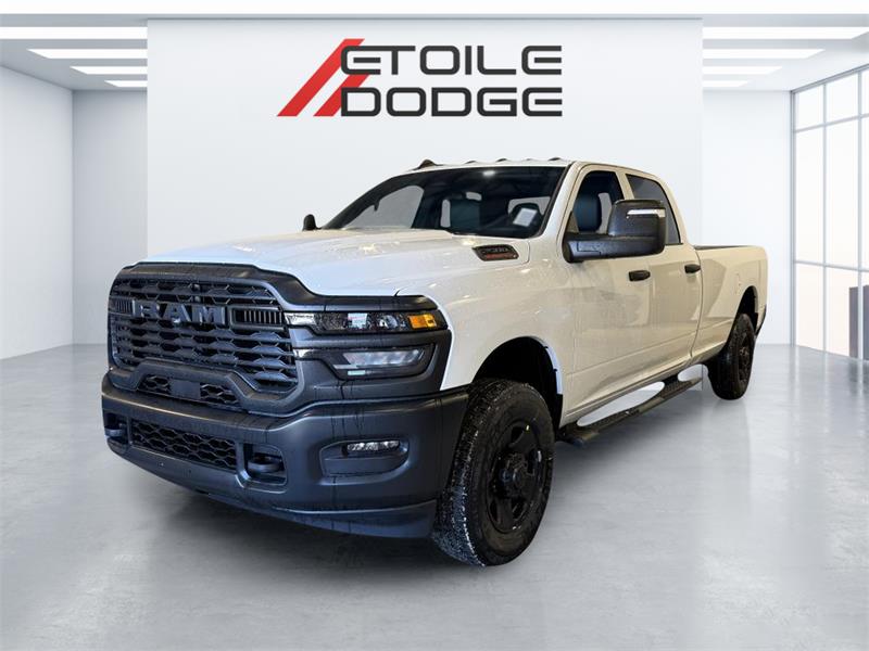 ram 2500 2026