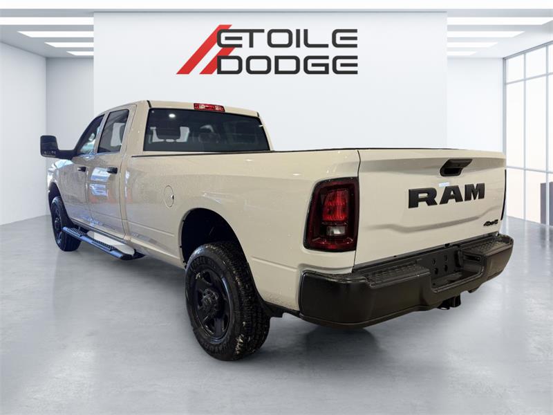 ram 2500 2026 - 4