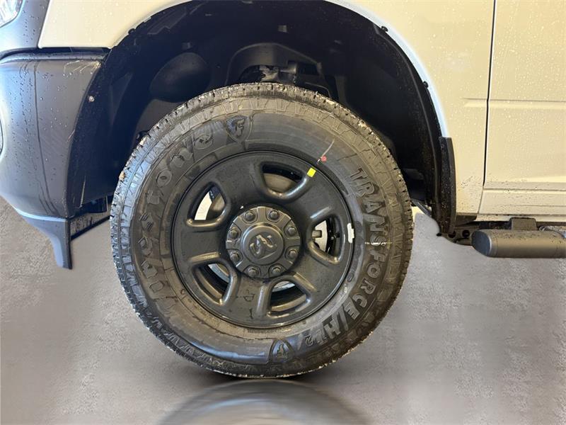 ram 2500 2026 - 10