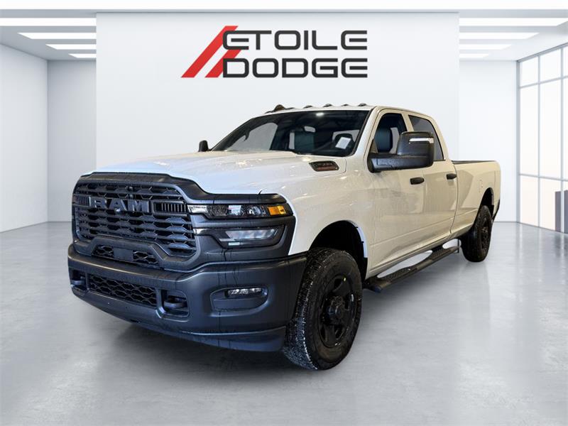 ram 2500 2026