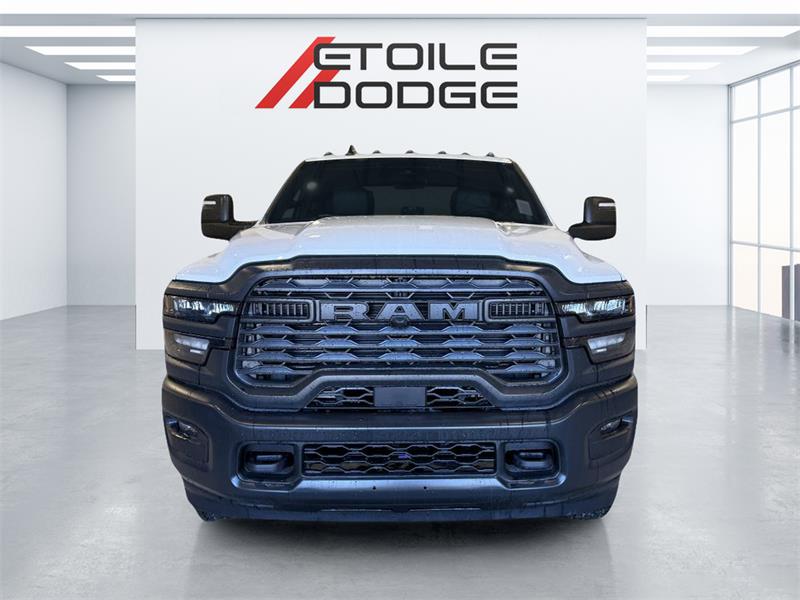 ram 2500 2026 - 2