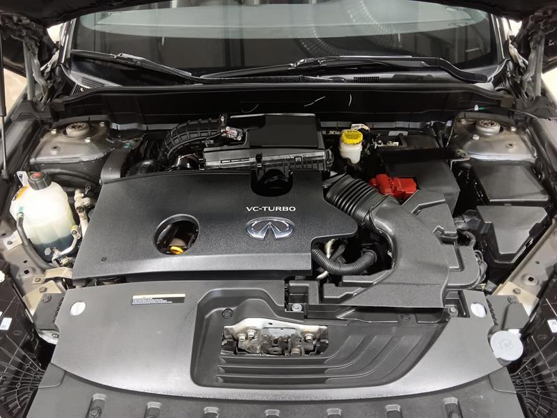 infiniti QX50 2022 - 6