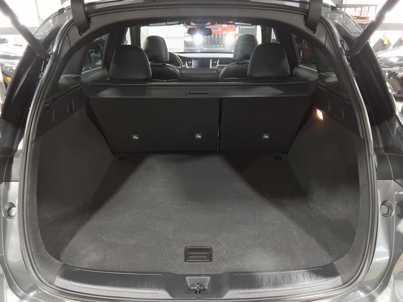 infiniti QX50 2022 - 8