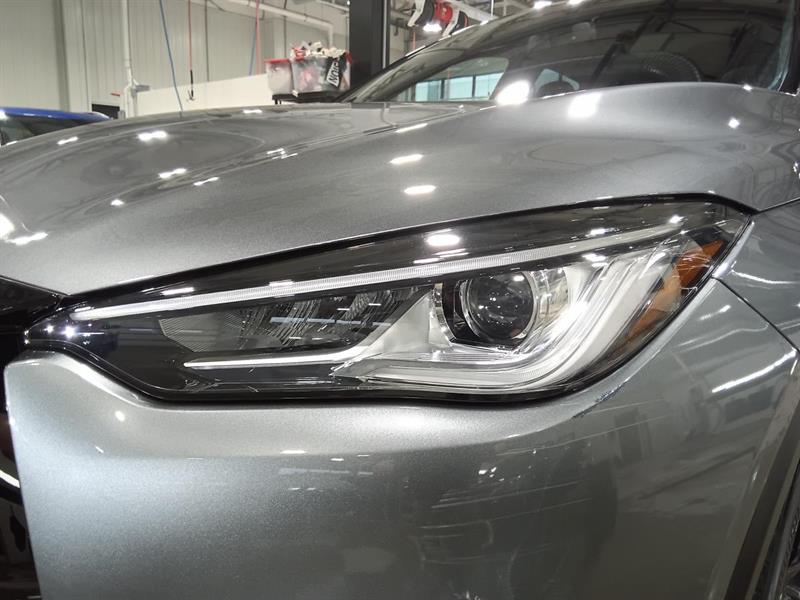 infiniti QX50 2022 - 9