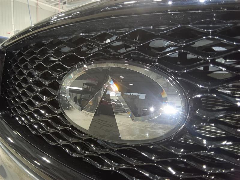 infiniti QX50 2022 - 10