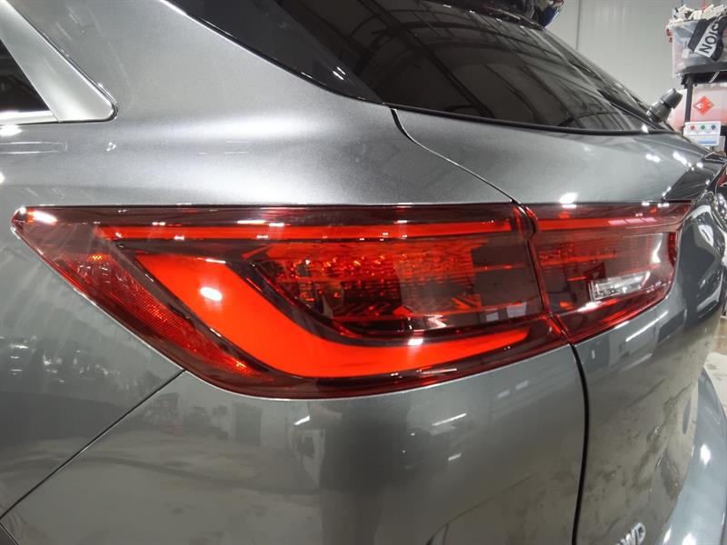 infiniti QX50 2022 - 11