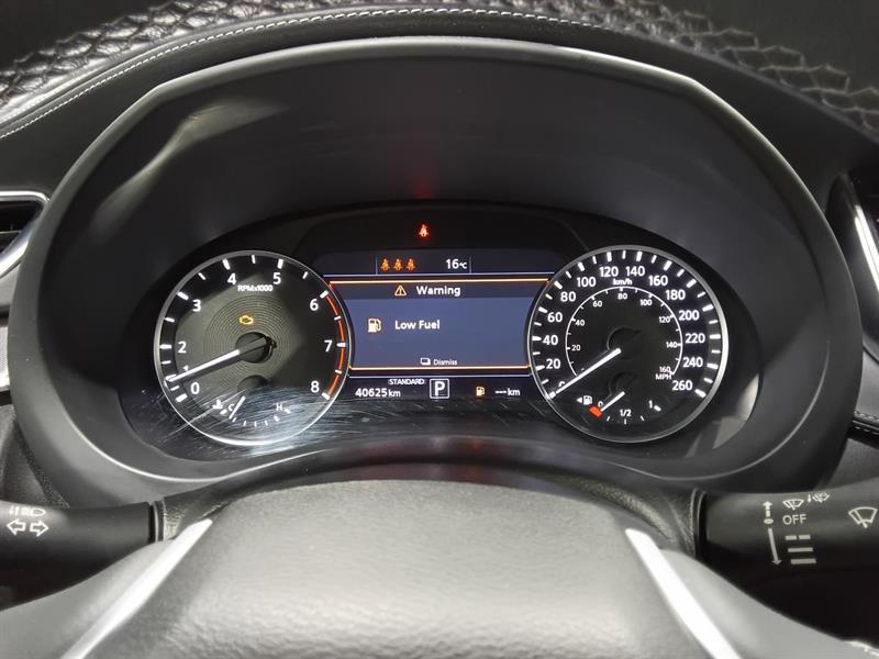 infiniti QX50 2022 - 15