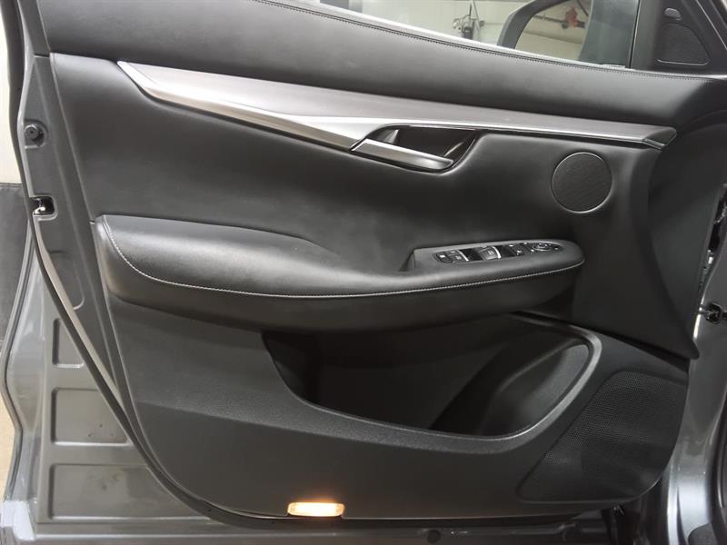 infiniti QX50 2022 - 18