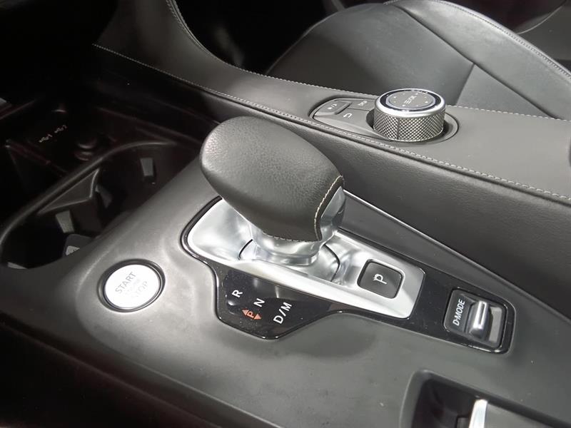 infiniti QX50 2022 - 19