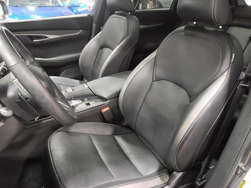 infiniti QX50 2022 - 21