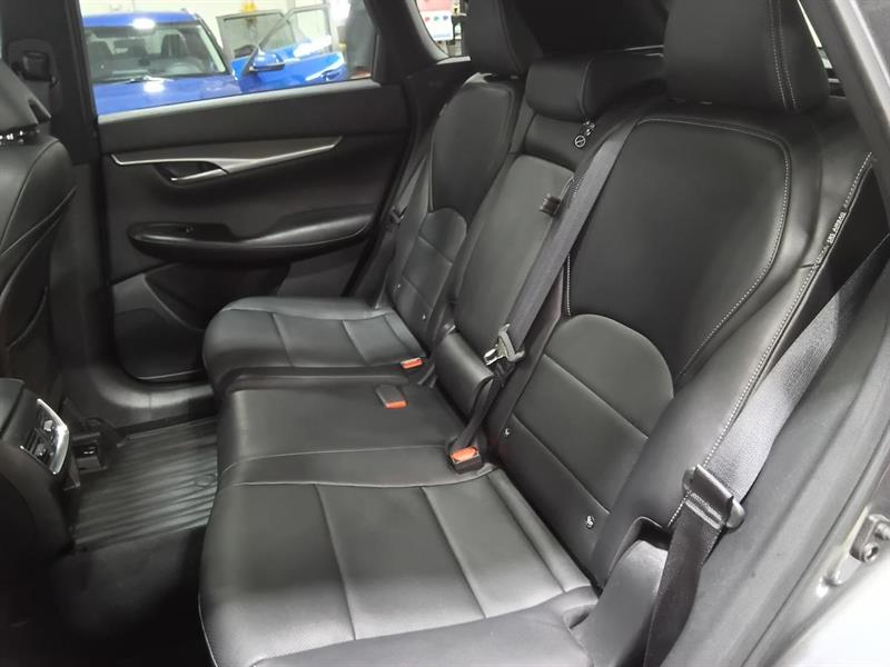 infiniti QX50 2022 - 24