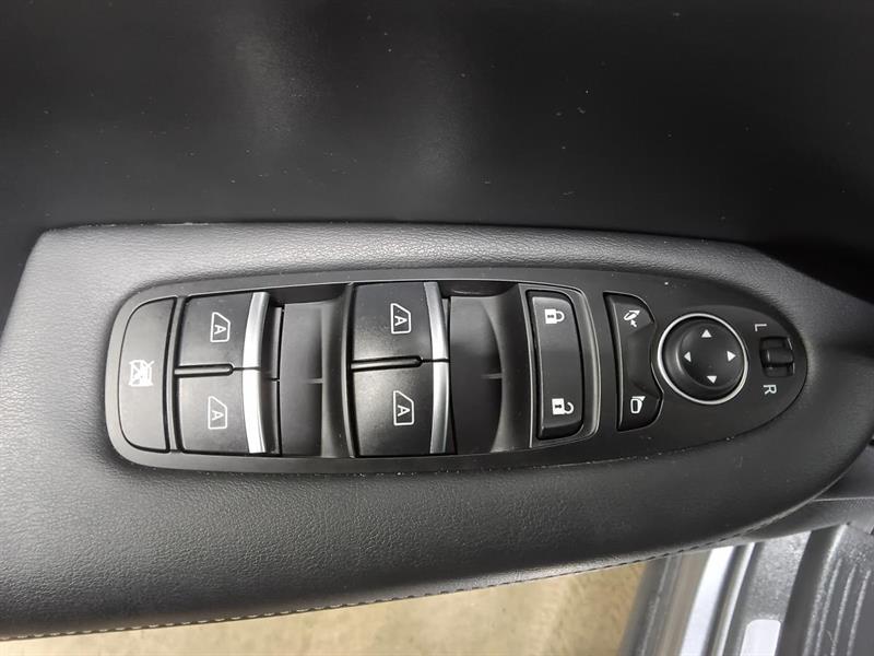 infiniti QX50 2022 - 25