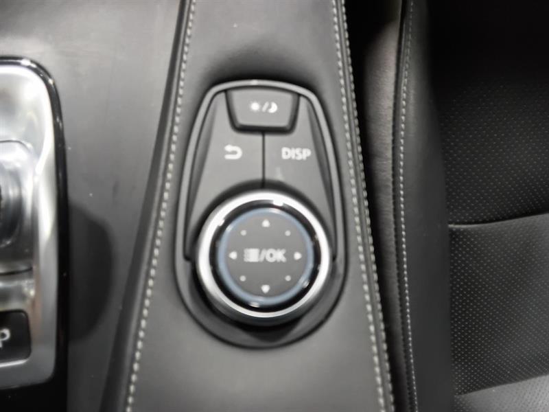 infiniti QX50 2022 - 28