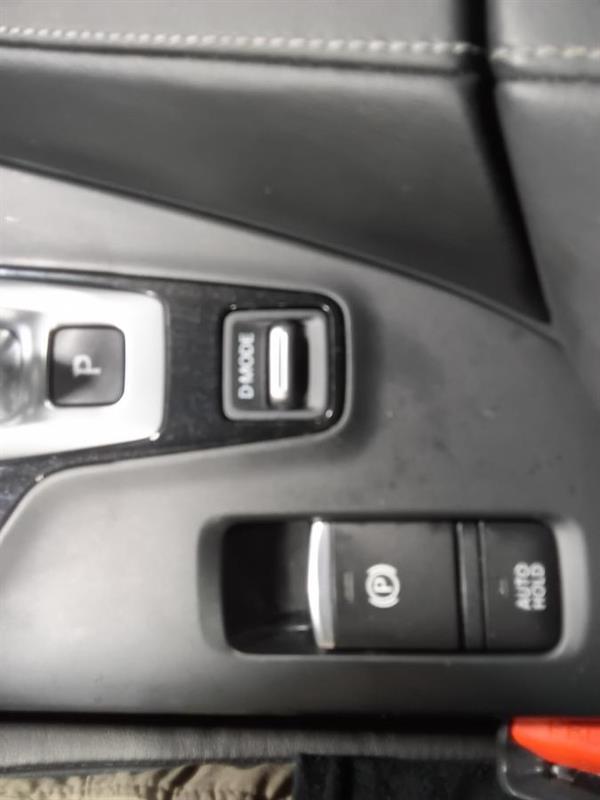 infiniti QX50 2022 - 29