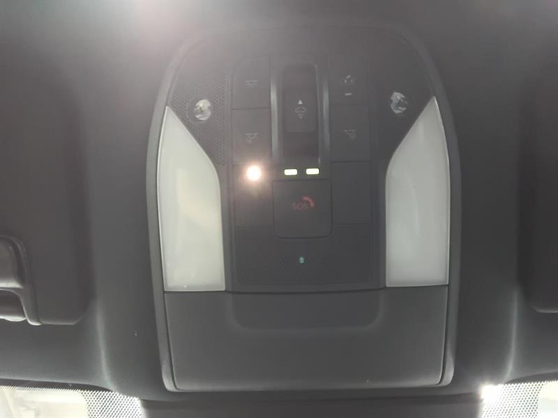 infiniti QX50 2022 - 30