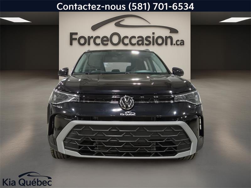 volkswagen Taos 2025 - 4