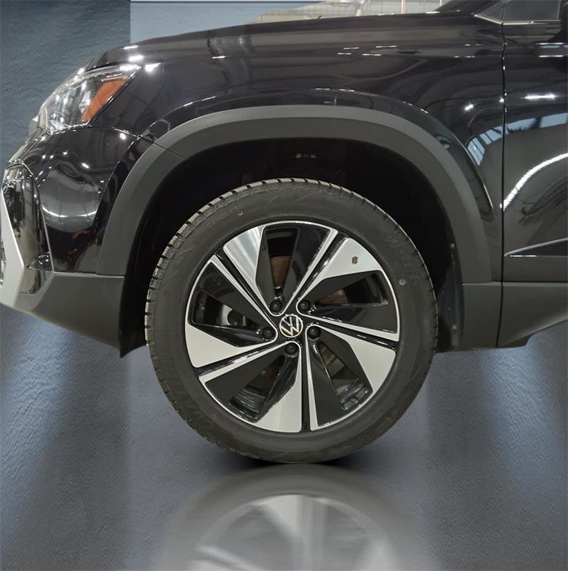 volkswagen Taos 2025 - 6