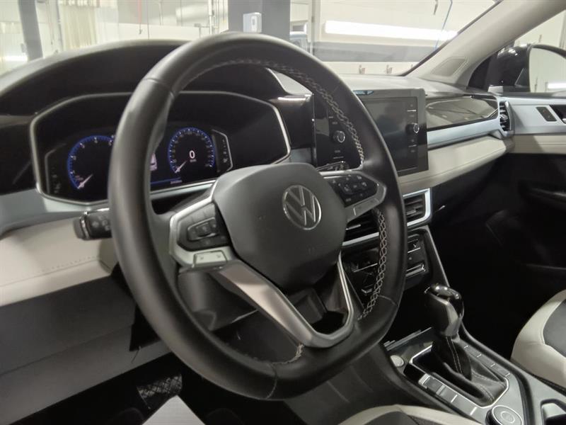 volkswagen Taos 2025 - 15
