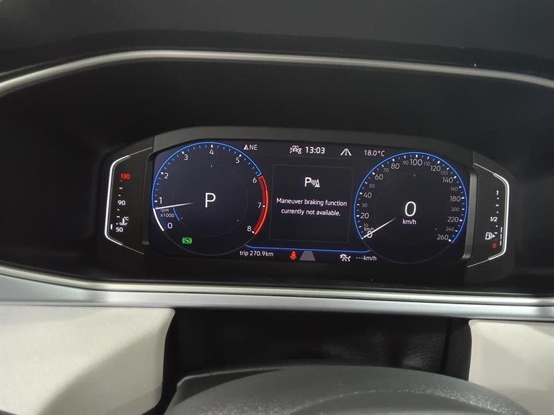 volkswagen Taos 2025 - 16