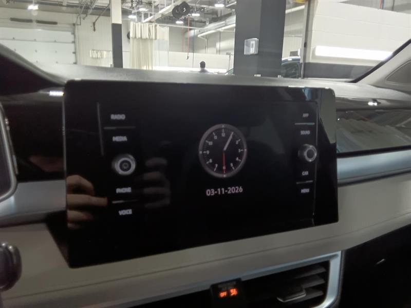 volkswagen Taos 2025 - 17