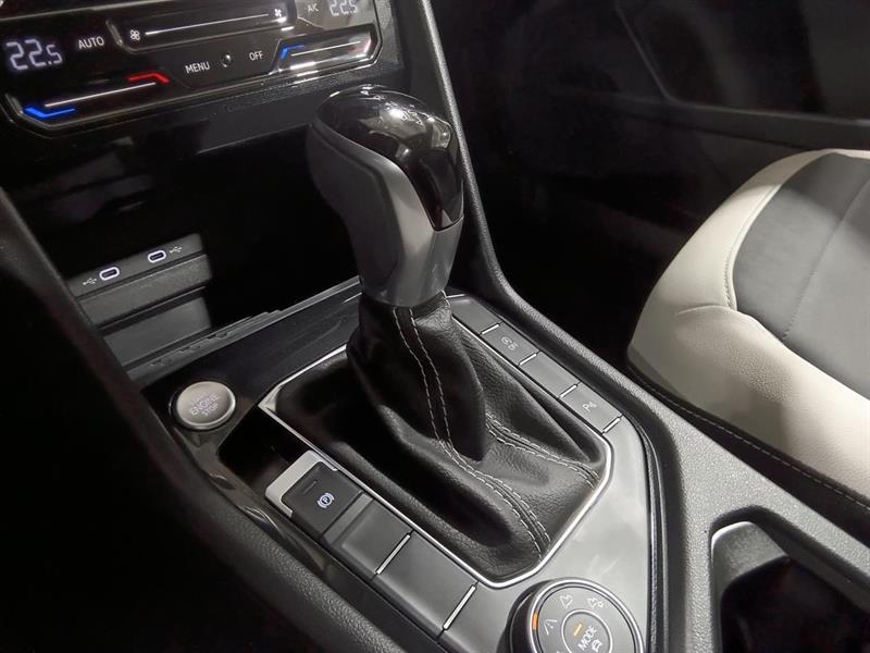 volkswagen Taos 2025 - 20