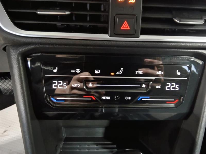 volkswagen Taos 2025 - 27