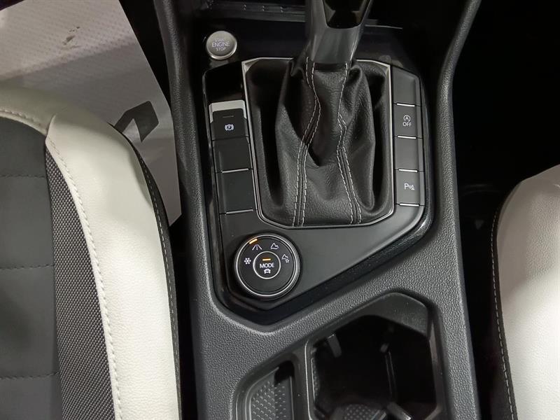 volkswagen Taos 2025 - 29