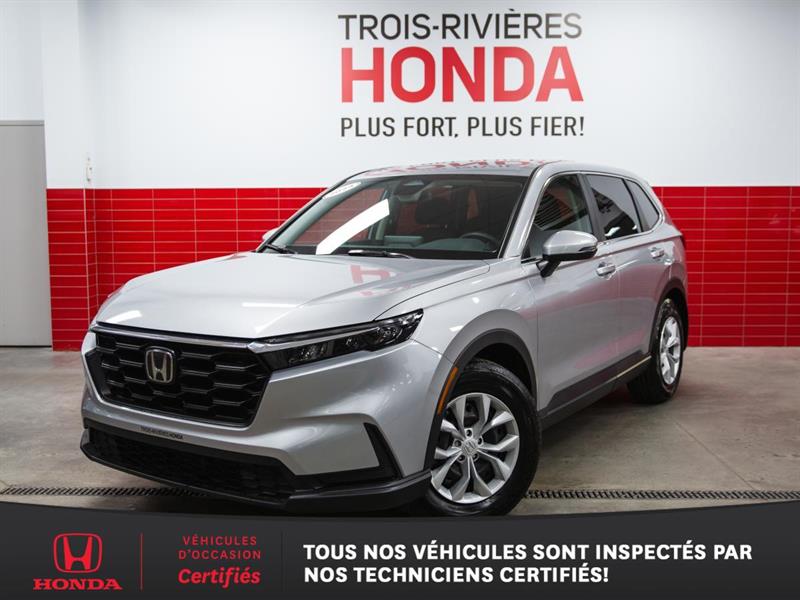 honda CR-V 2024