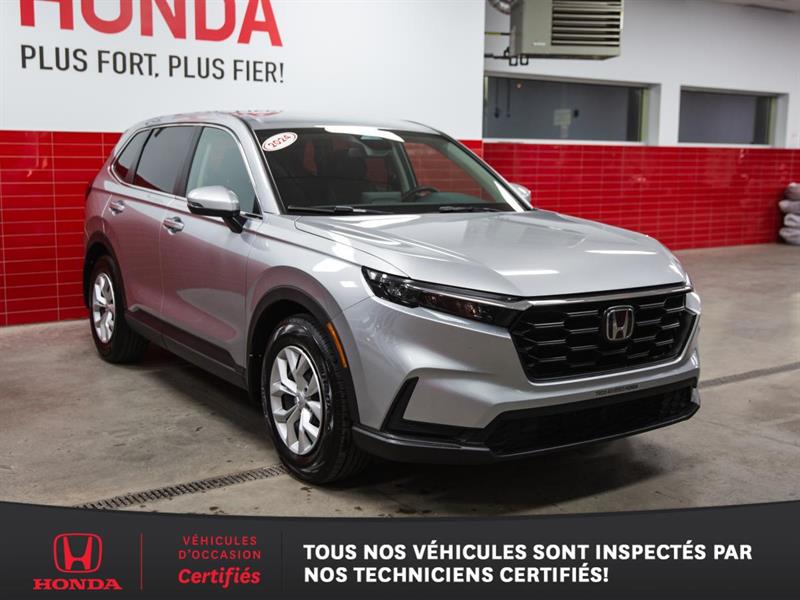 honda CR-V 2024 - 2