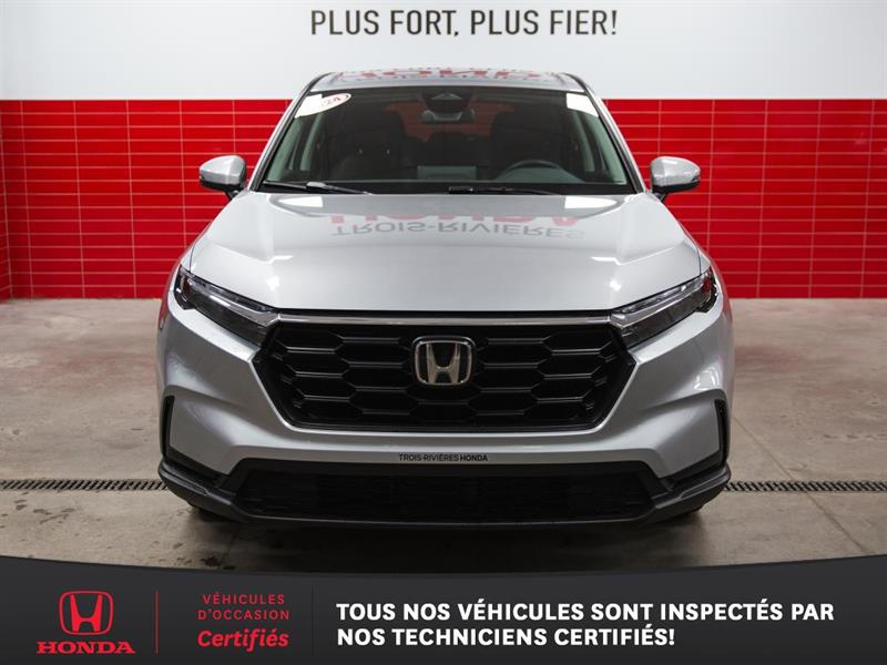 honda CR-V 2024 - 3