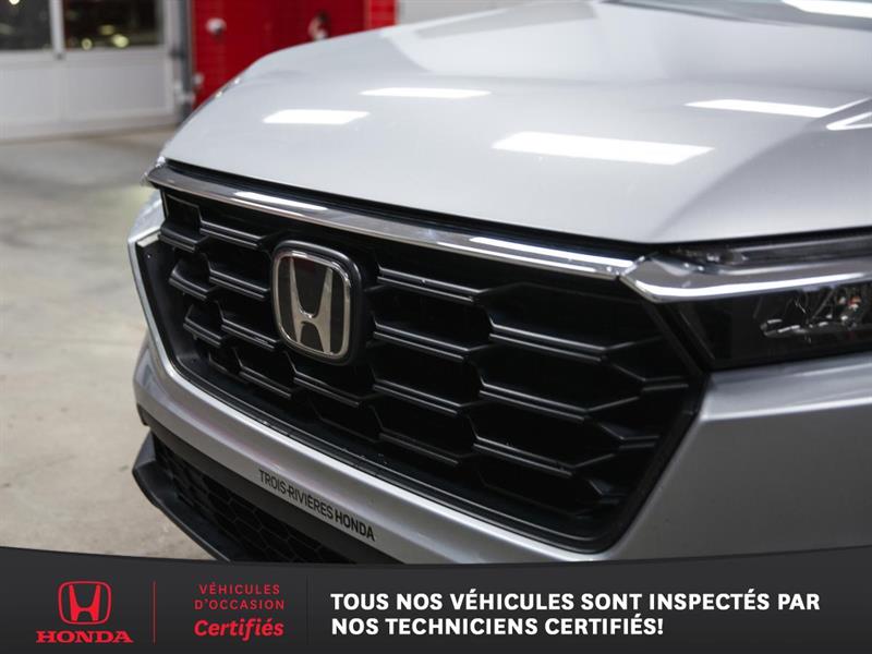 honda CR-V 2024 - 5