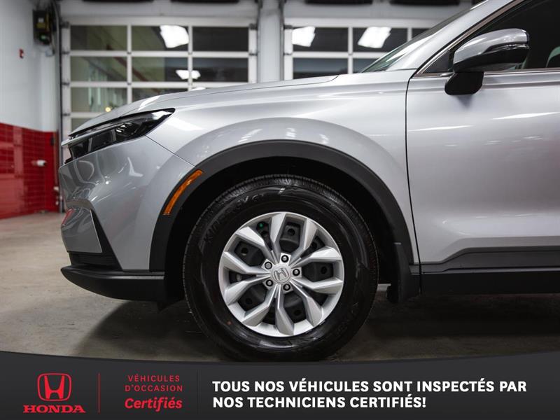 honda CR-V 2024 - 8