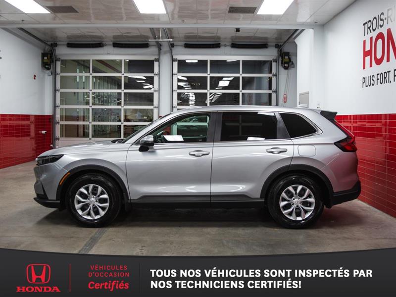 honda CR-V 2024 - 9