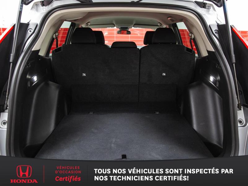 honda CR-V 2024 - 16