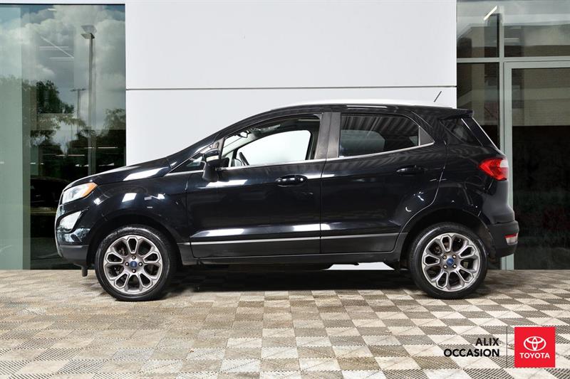 ford EcoSport 2018 - 3