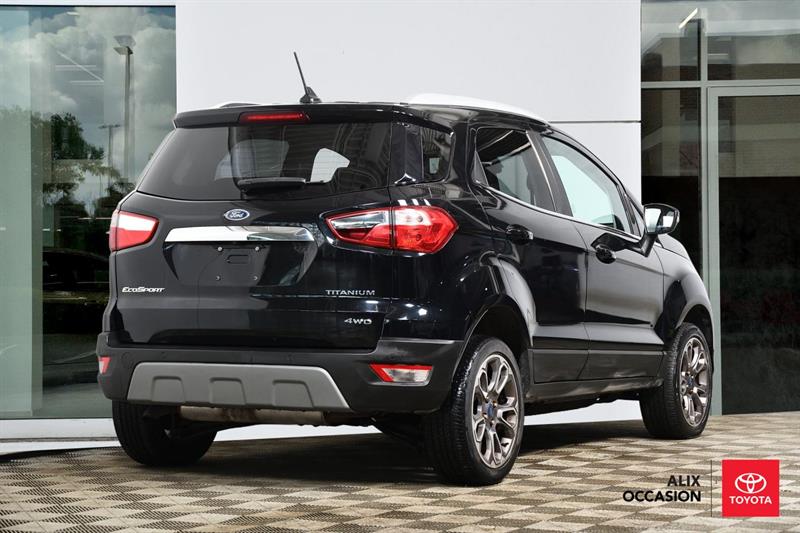 ford EcoSport 2018 - 4
