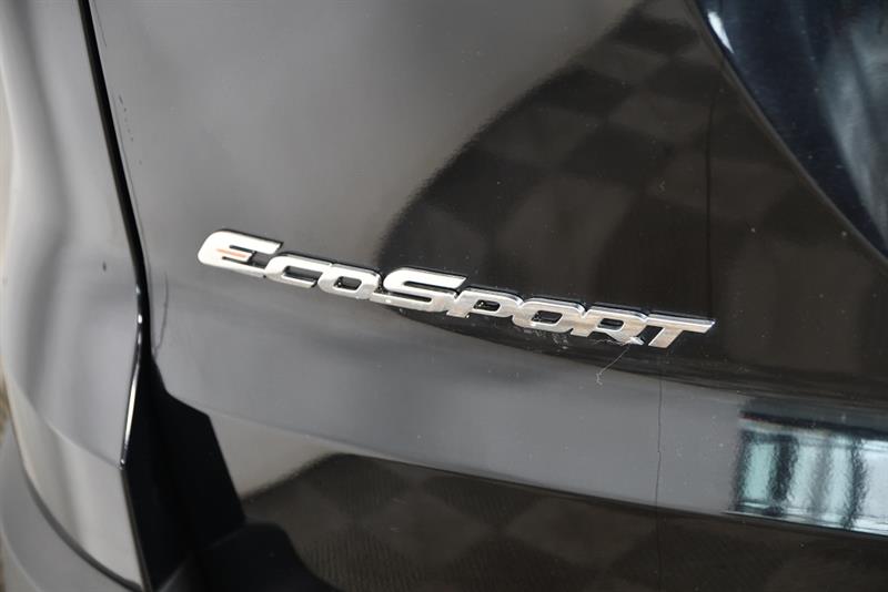 ford EcoSport 2018 - 6
