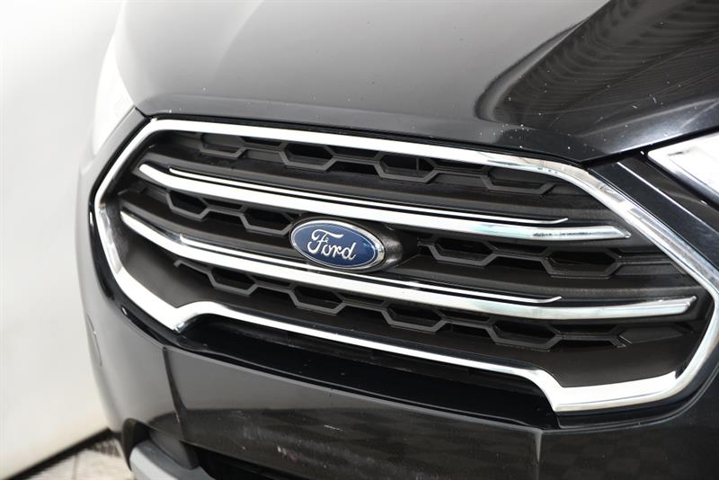 ford EcoSport 2018 - 8