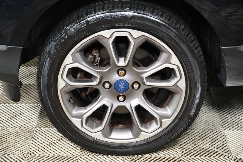 ford EcoSport 2018 - 10