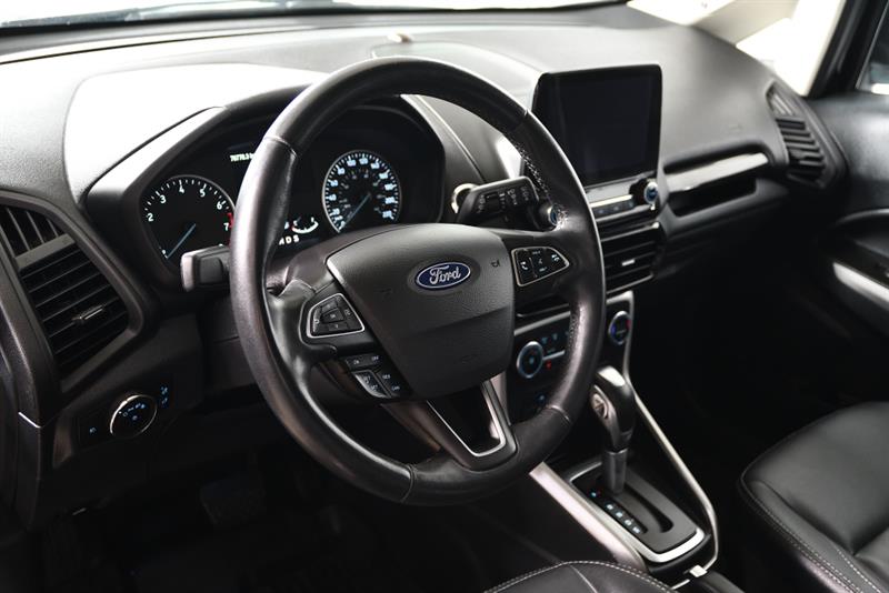 ford EcoSport 2018 - 11