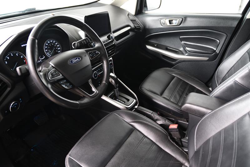 ford EcoSport 2018 - 12
