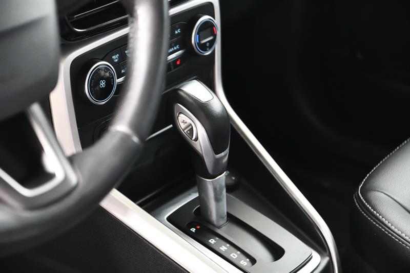 ford EcoSport 2018 - 13