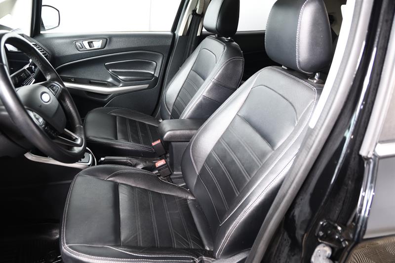 ford EcoSport 2018 - 16