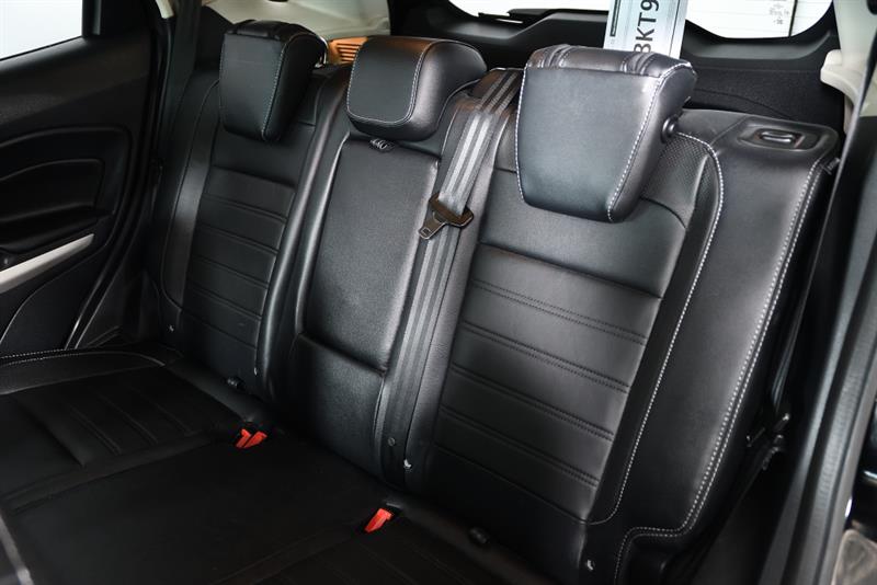 ford EcoSport 2018 - 17