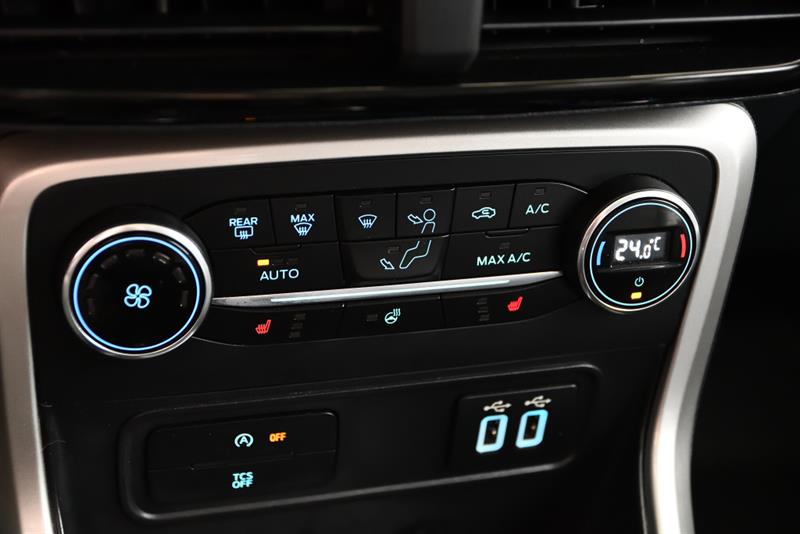 ford EcoSport 2018 - 23