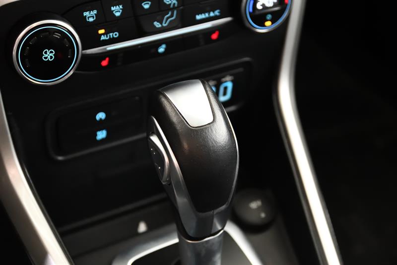 ford EcoSport 2018 - 24