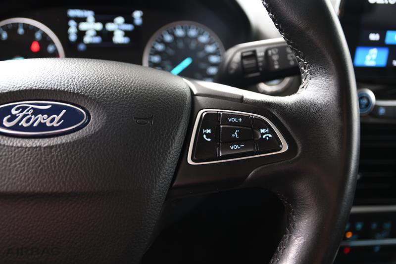 ford EcoSport 2018 - 25