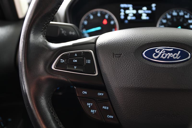 ford EcoSport 2018 - 26
