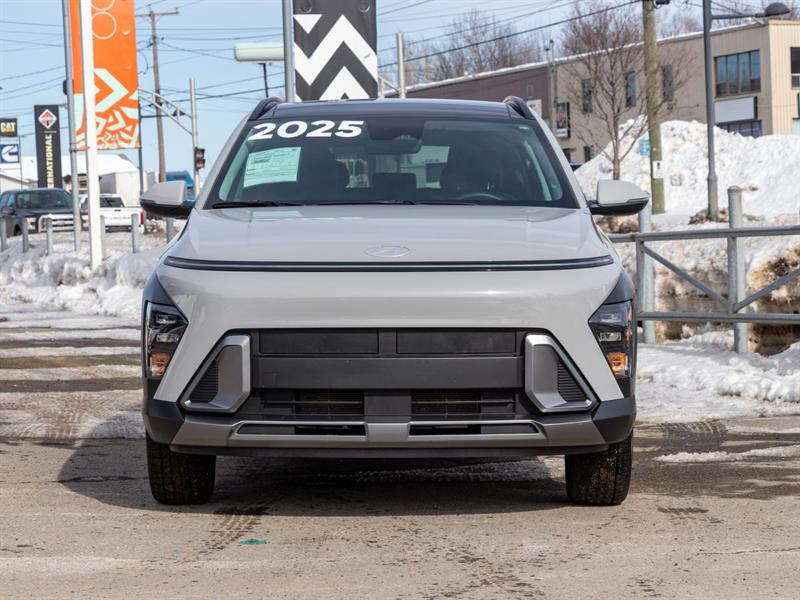 hyundai Kona 2025 - 3