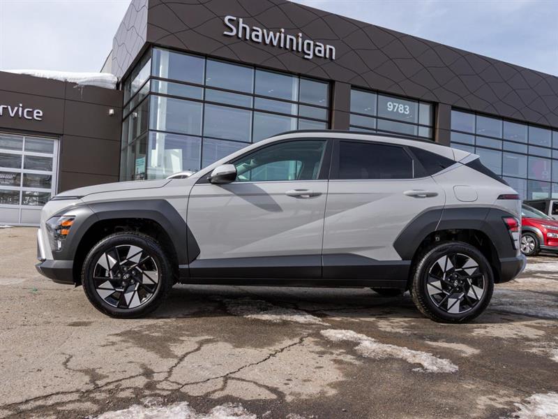 hyundai Kona 2025 - 4